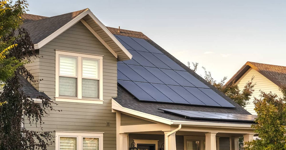 Solar Panel Incentives Credits And Rebates