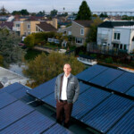 SolarCity Takes Step Toward Public Offering The New York Times