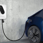 Sonnen EV Charger Natural Solar