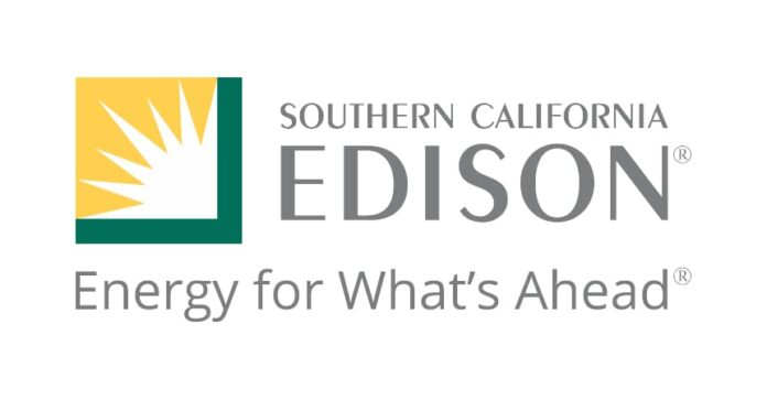 Southern California Edison Adds An Additional 590 MW Of New Energy 