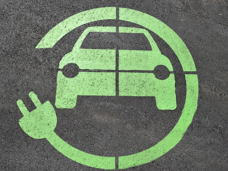 Southern California Edison Offers 450 Rebate For EV Drivers Plug In 