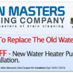 Southern California Gas Company Rebate Water Heater GasRebate