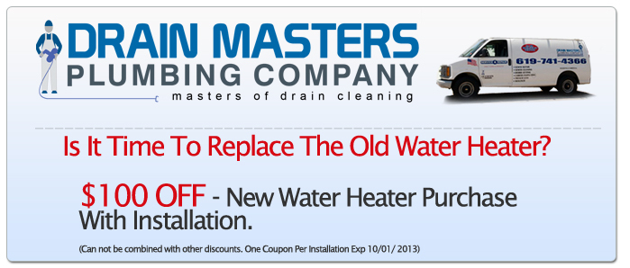 Southern California Gas Company Rebate Water Heater GasRebate 