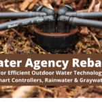 Take Advantage Of Water Utility Rebates For Smart Controllers