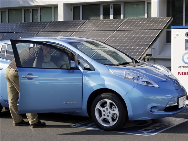 Tax Rebat Electric Cars Business 2022 Carrebate