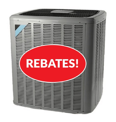 Tech Clean California Heat Pump Rebate Time To Upgrade Your Heat Pumps