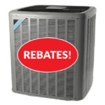 Tech Clean California Heat Pump Rebate Time To Upgrade Your Heat Pumps