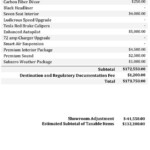 Tesla 3 Lease Questions Ask The Hackrs Leasehackr Forum