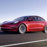 Tesla Model 3 E Model Y Ora Non Sono Ammissibili Per Le Sovvenzioni Del