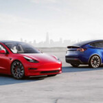 Tesla No Longer Eligible For California Rebate Due To Price Increases