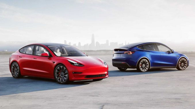 Tesla No Longer Eligible For California Rebate Due To Price Increases 