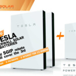 Tesla Powerwall Solar Rebates LA Solar Group Californiarebates