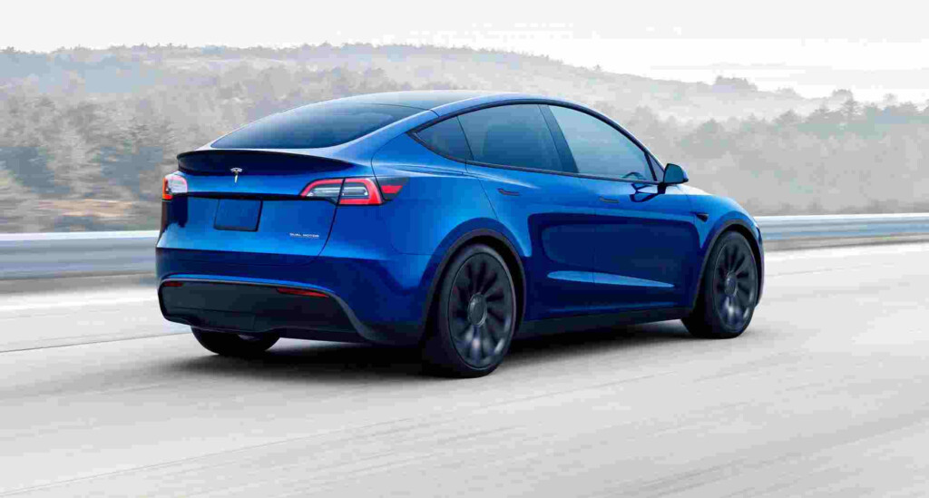 Tesla s Price Increases Pushes Model 3 Model Y Out Of Eligibility For 