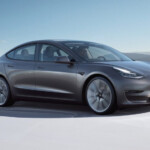 Tesla s Price Increases Pushes Model 3 Model Y Out Of Eligibility For