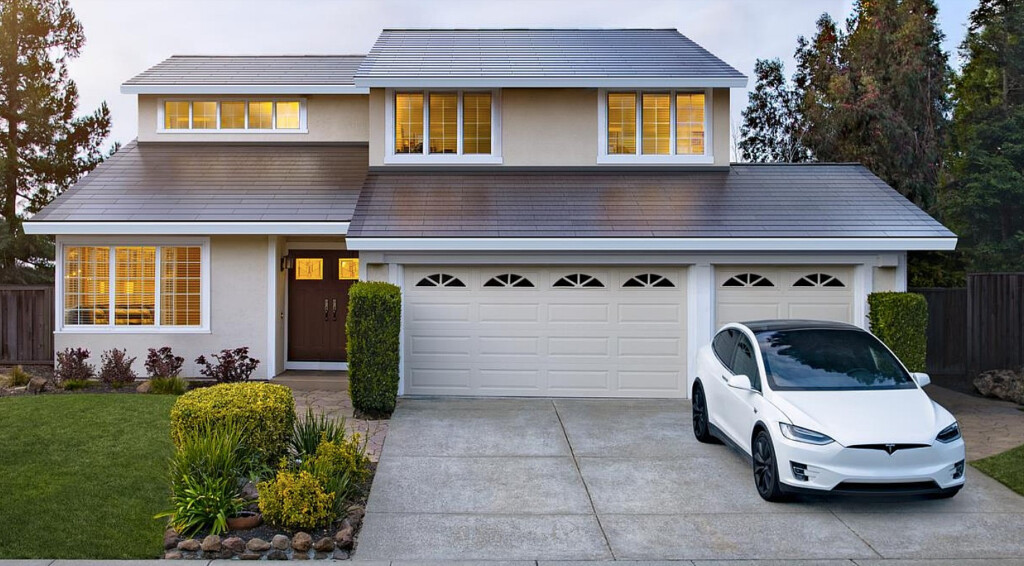 Tesla Solar Roof Comes To North And South Carolina