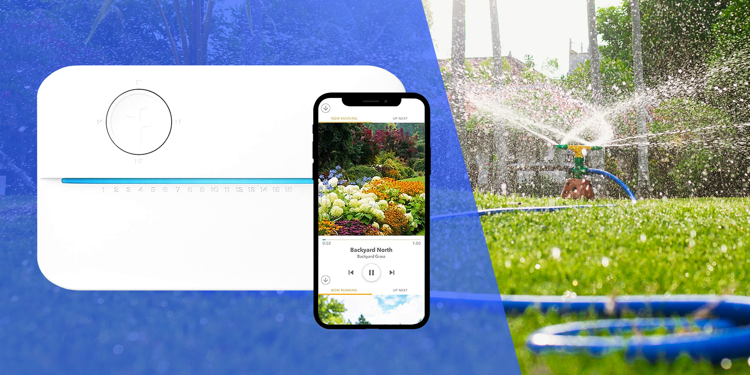 The 8 Best Smart Sprinkler Controller Systems This Year