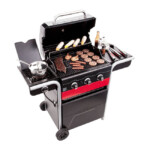 The A Z Guide Of Best Gas Grills Under 400 Dollars