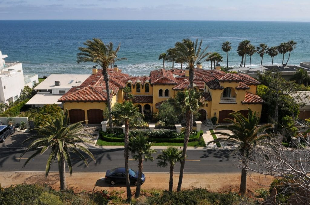 The Best California Roof Styles To Choose From All Climate