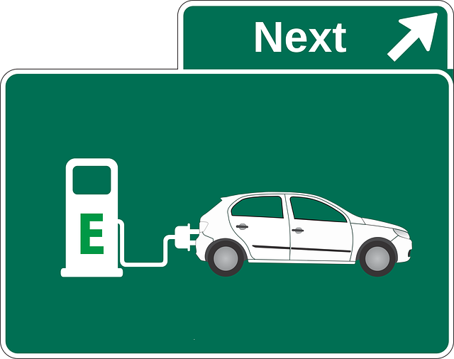 The Electric Vehicle Rebate In California And Other Incentives