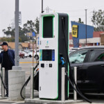 There s Good And Bad News With California s Electric Vehicle Program