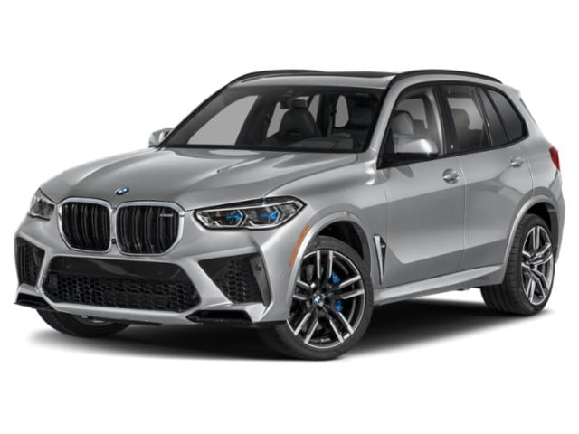 This Is An Attachment Of 2023 BMW X5 M Deals Rebates Incentives 