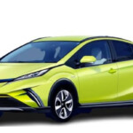 Toyota Prius Prime Limited 2023 Price In Australia Features And Specs