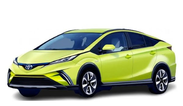 Toyota Prius Prime Limited 2023 Price In Australia Features And Specs