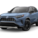 Toyota Rav4 Hybrid Rebate Columbus breining