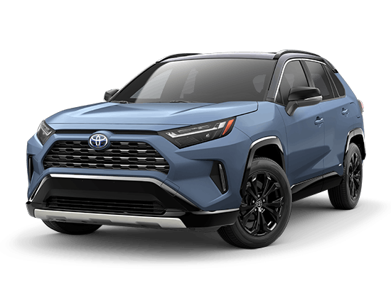 Toyota Rav4 Hybrid Rebate Columbus breining