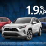 Toyota Rav4 Hybrid Rebate Donovan mcgurie