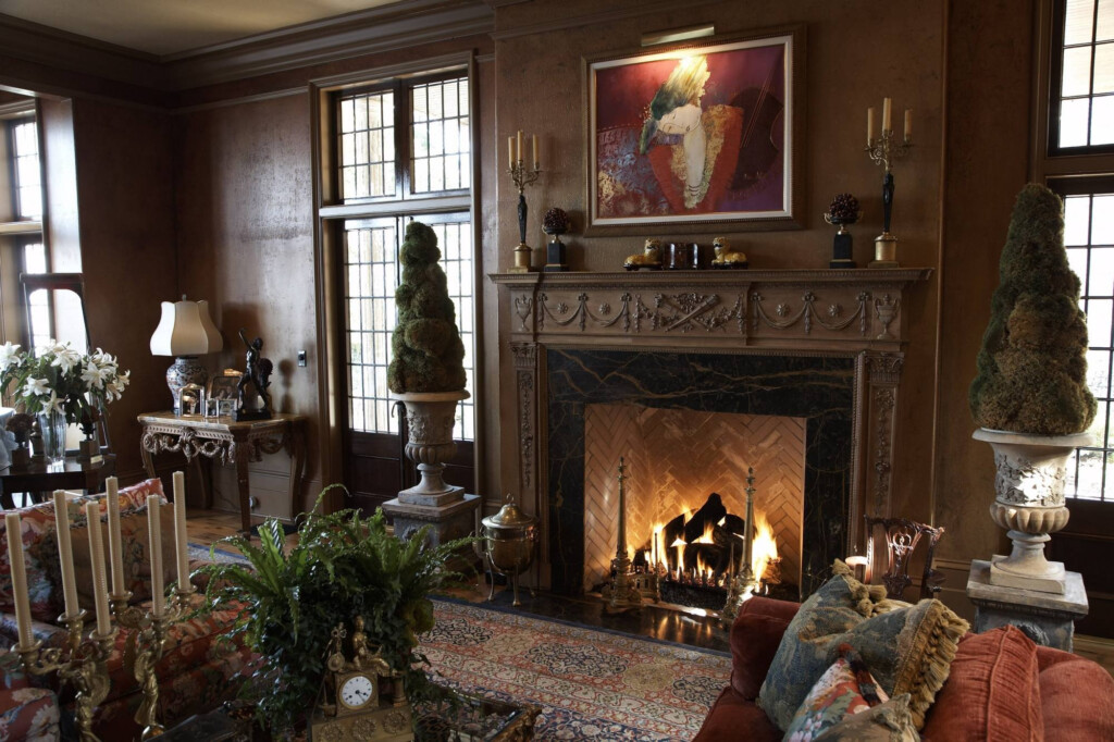 Traditional Fireplace Mantel Isokern Magnum Fireplace Services Anaheim