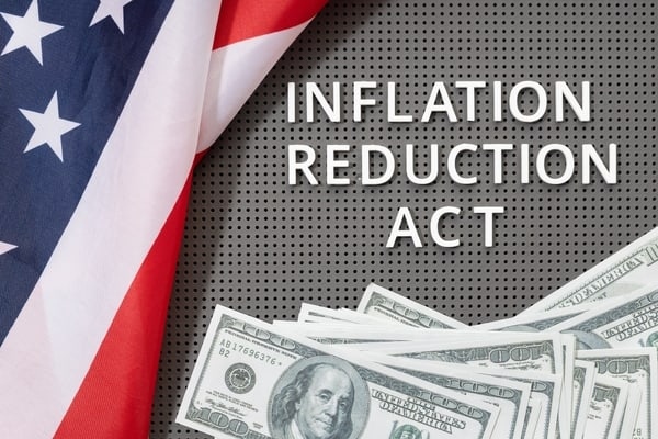 Unanticipated Shifts Examining The Inflation Reduction Act s Impact On 