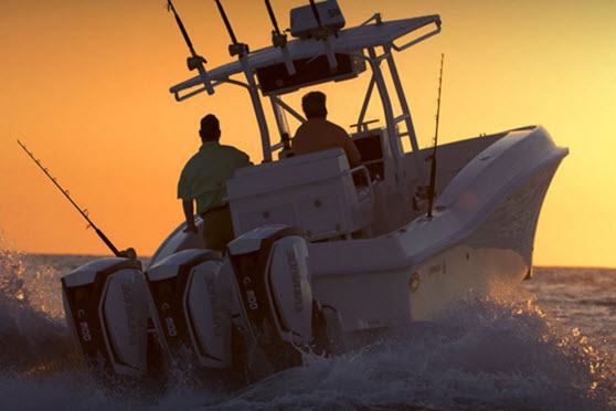 Up To 1500 Rebate On Evinrude Engines The Fishing Website