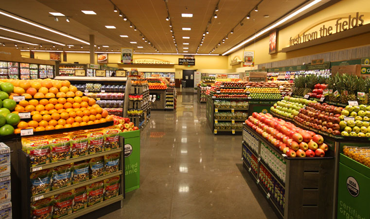 Vons Discover La Mirada California