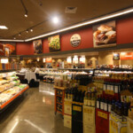 Vons Discover La Mirada California