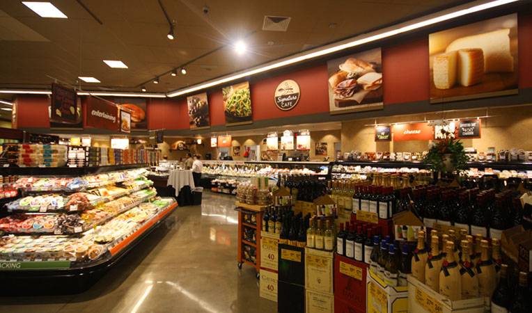 Vons Discover La Mirada California