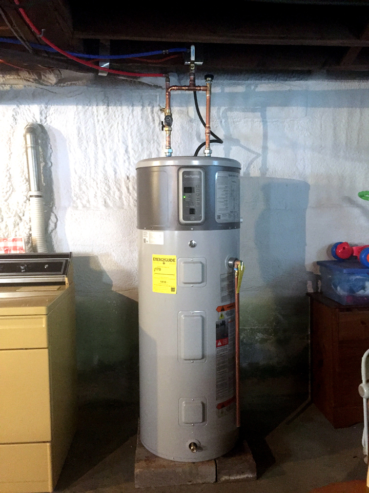 Water Heater Pump Rebate PumpRebate Californiarebates