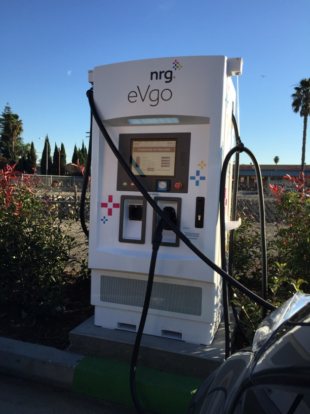 Westminster California EV Charging Stations Info ChargeHub