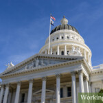 What Are The Implications Of California Senate Bill 213