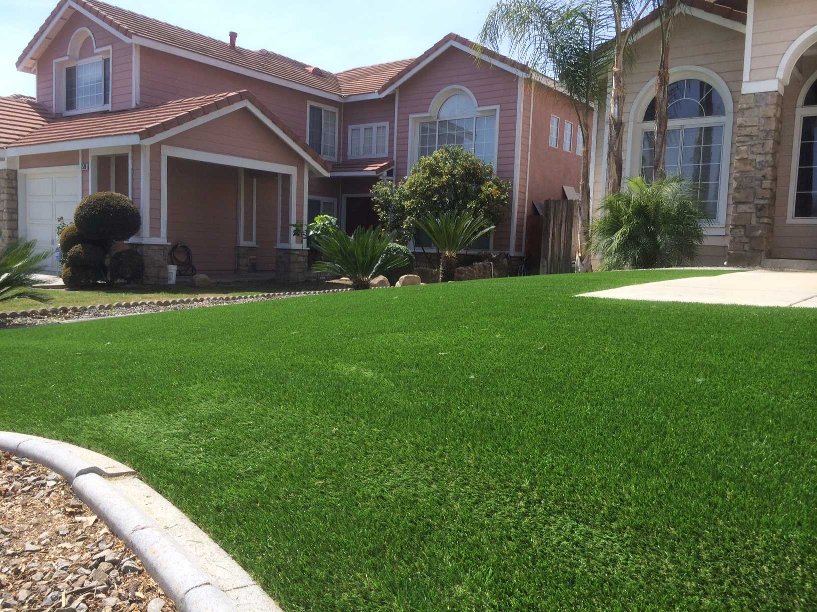 What Is Artificial Grass Artificial Grass Liquidators