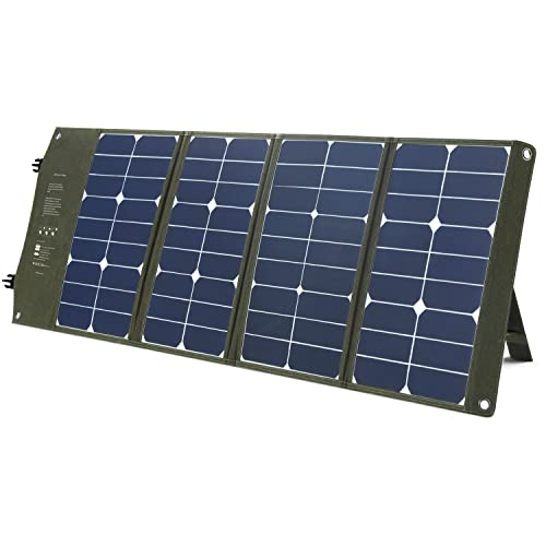 What Is Reddit s Opinion Of AIMTOM 80W Monocrystalline Solar Panel For 