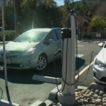 What Tax Rebates Are Available For Your Electric Vehicle Cbs8