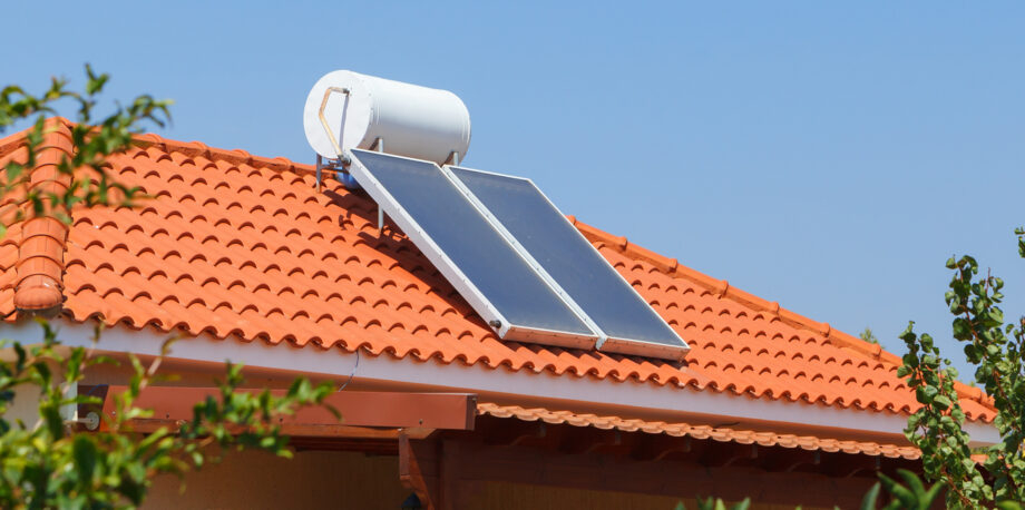 Why Aren t Solar Water Heaters More Popular In The U S Even In Solar